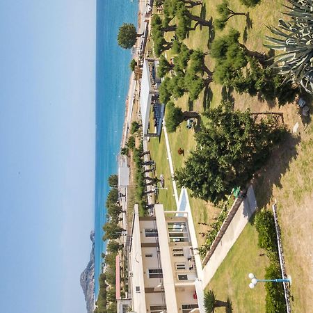 Al Mare Apartments Афанду Екстер'єр фото