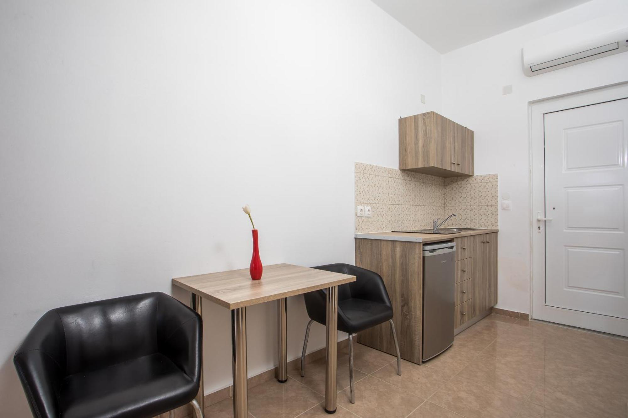 Al Mare Apartments Афанду Екстер'єр фото