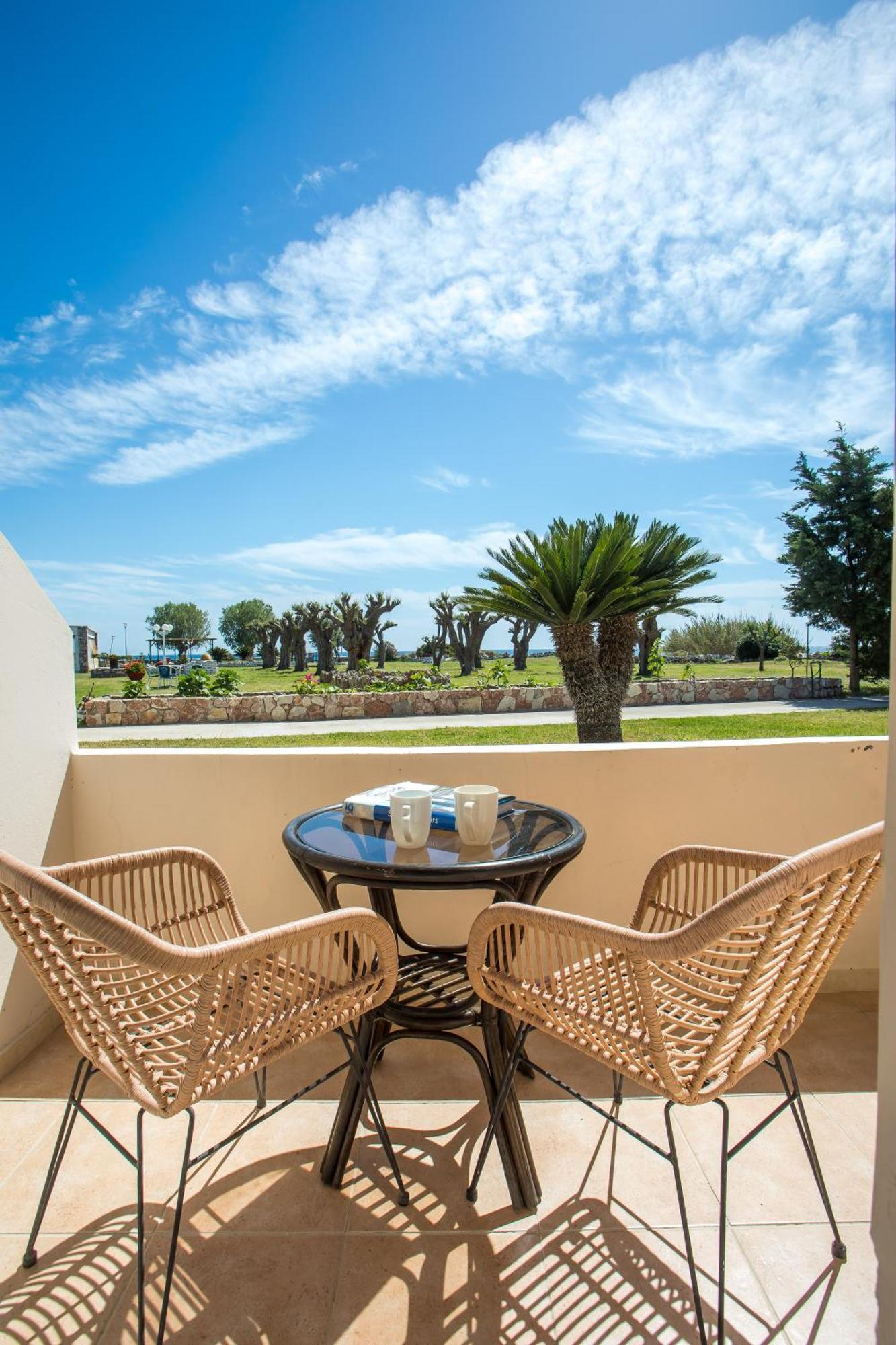 Al Mare Apartments Афанду Екстер'єр фото