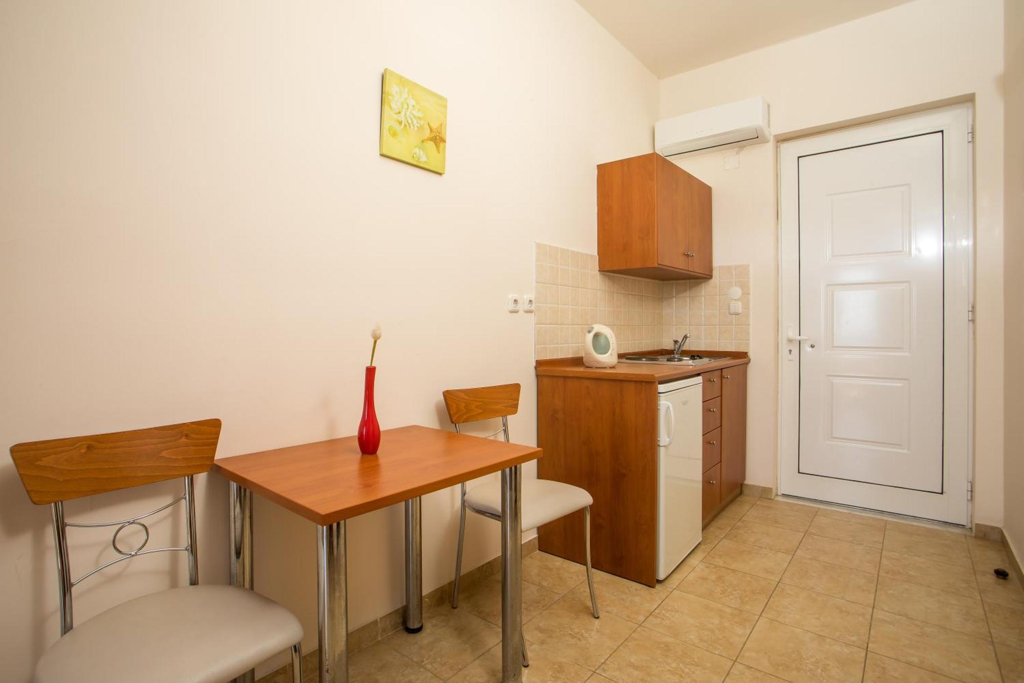 Al Mare Apartments Афанду Екстер'єр фото