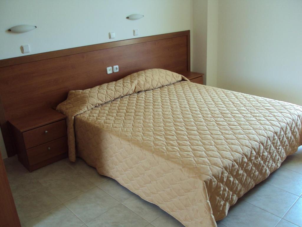 Al Mare Apartments Афанду Номер фото