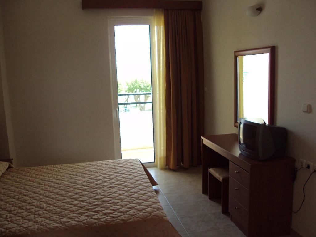 Al Mare Apartments Афанду Номер фото